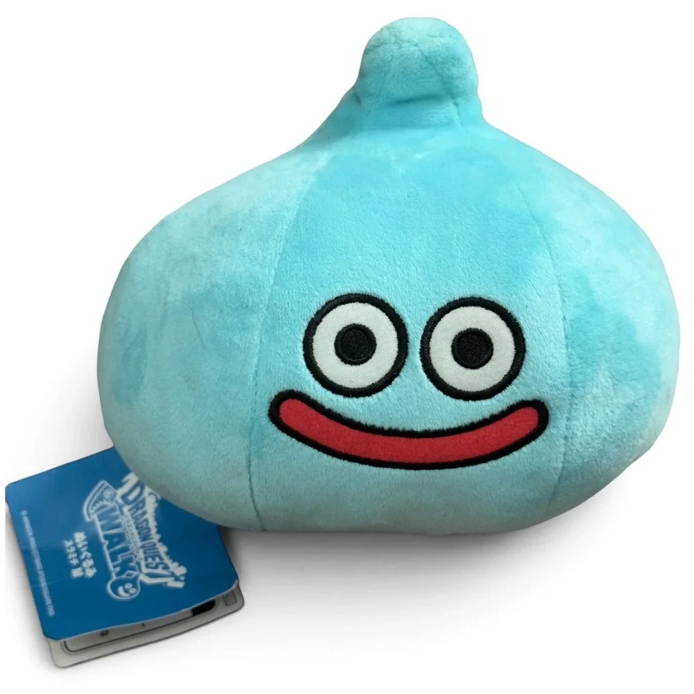 Dragon Quest Smile Slime 5